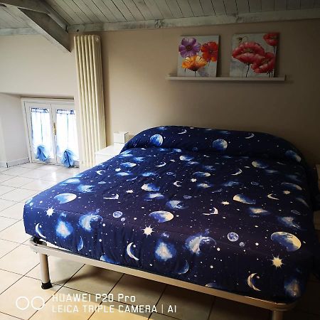 Cav Crystal By People Apartment อัสตี ภายนอก รูปภาพ