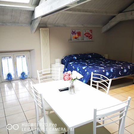 Cav Crystal By People Apartment อัสตี ภายนอก รูปภาพ