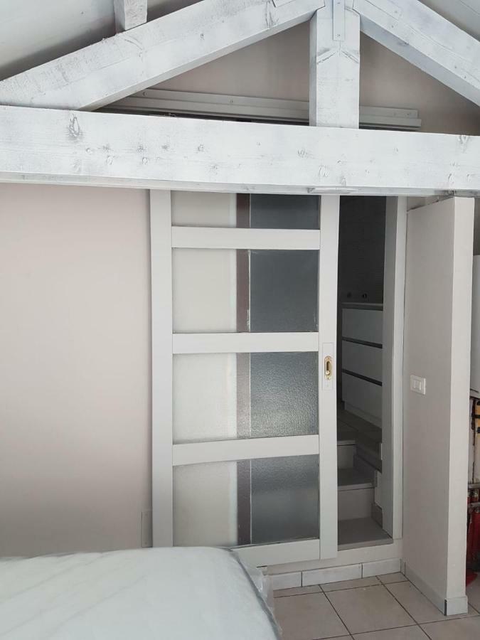 Cav Crystal By People Apartment อัสตี ภายนอก รูปภาพ