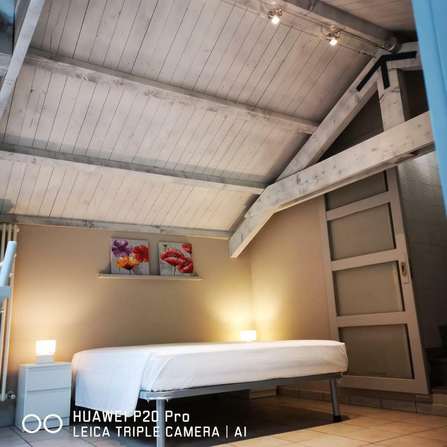Cav Crystal By People Apartment อัสตี ภายนอก รูปภาพ